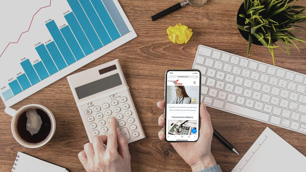 Como evitar erros no Faturamento Médico das Clínicas e Consultórios.