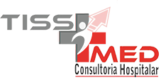 TISSMED Faturamento Médico Hospitalar