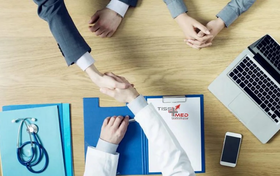 Nossa Historia Empresa Tissmed Faturamento Médico