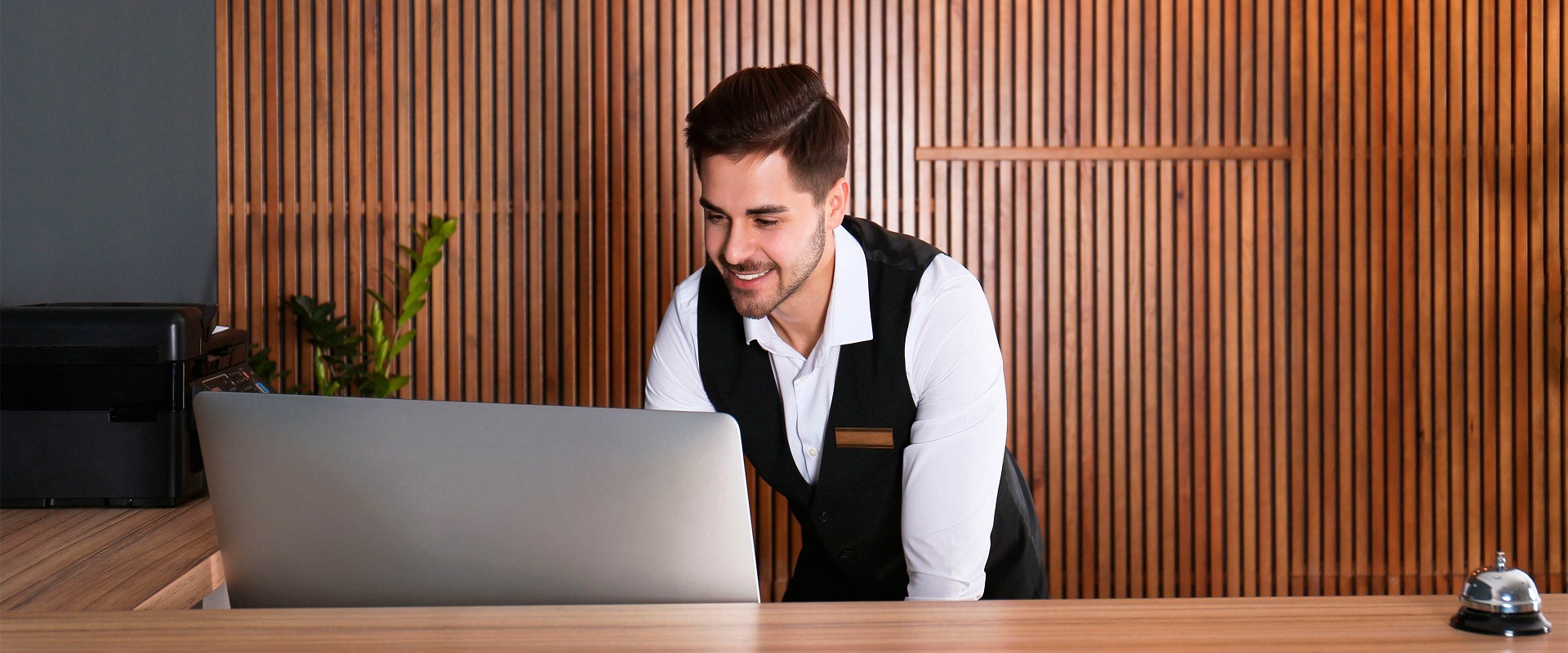 Curso de Recepcionista com Certificado Válido. TISSMED 