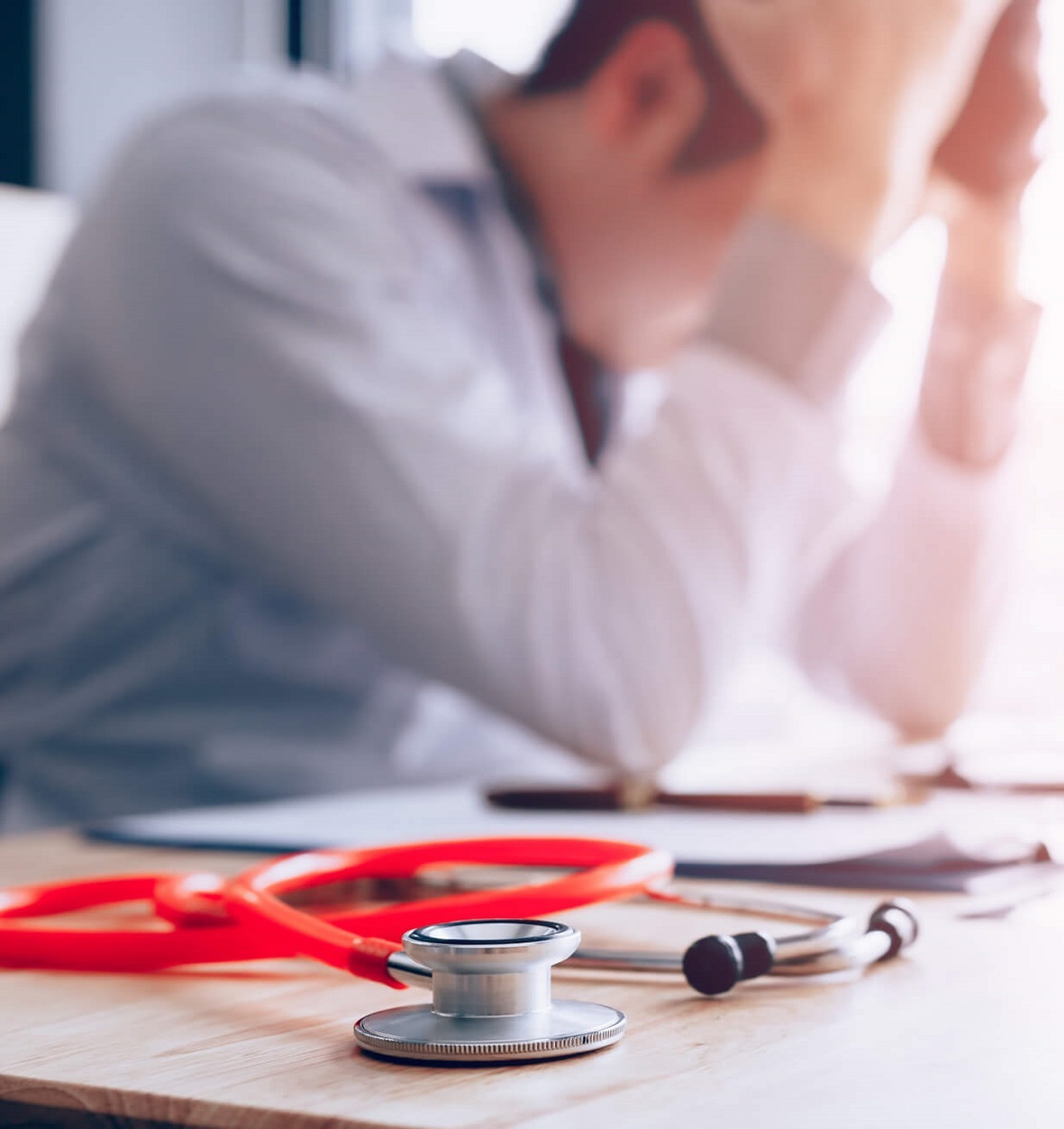 Terceirização de Faturamento Médico Hospitalar