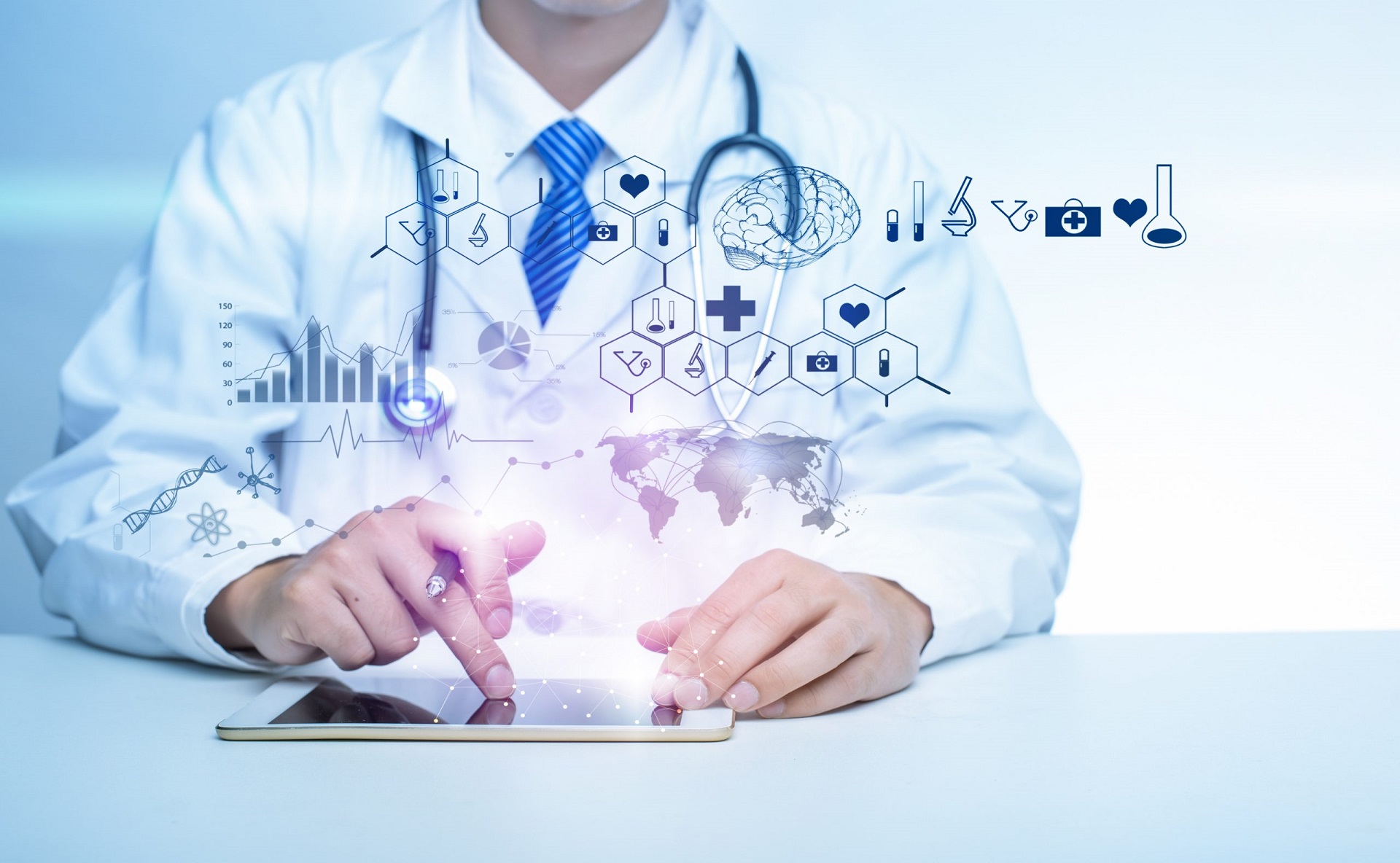 Sistema de gestão Hospitalar para consultórios, Clínicas, Hospitais. Padrão tiss, xml